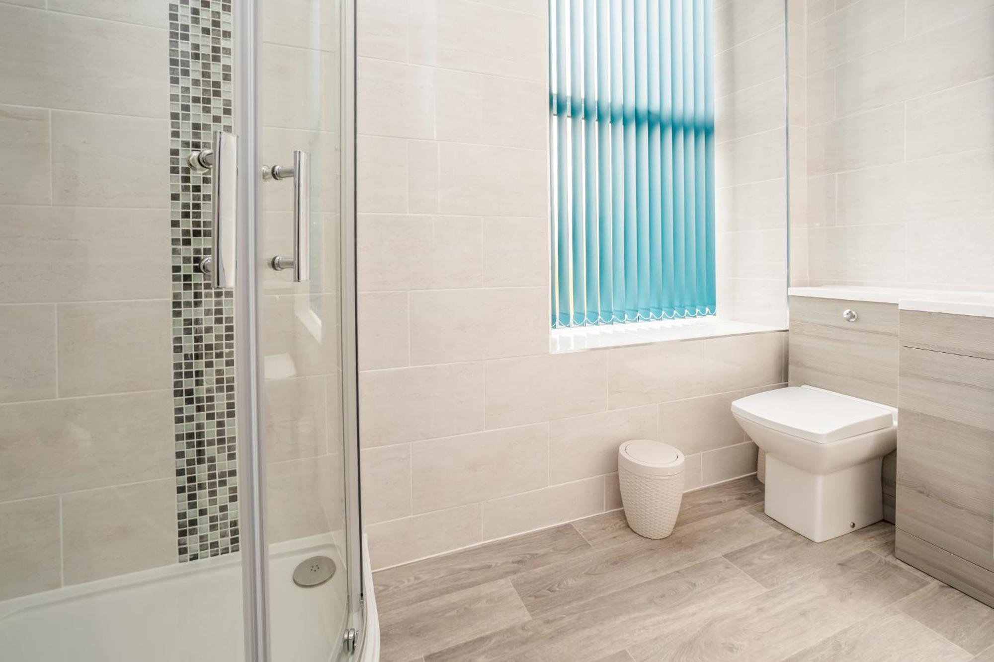 Stay Suites هدرزفيلد الغرفة الصورة
